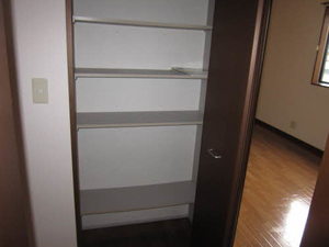 カミーリア　Ｂ棟 B0102号-12