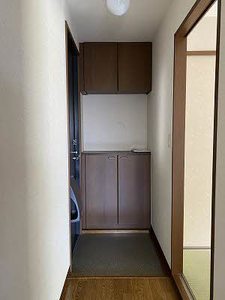 カミーリア　Ｂ棟 B0202号-2