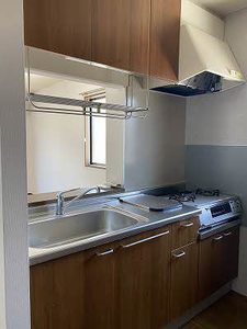 カミーリア　Ｂ棟 B0202号-3