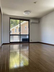 カミーリア　Ｂ棟 B0202号-4