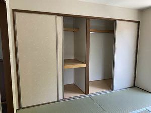 カミーリア　Ｂ棟 B0202号-6