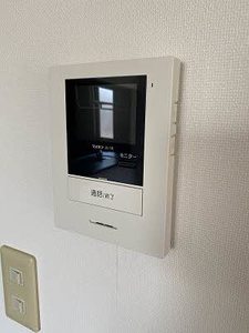 カミーリア　Ｂ棟 B0202号-11