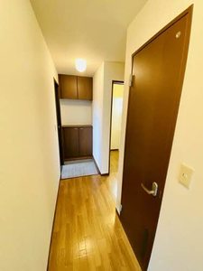 シャルマン高須 A棟 A0102号-3