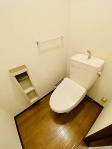 シャルマン高須 A棟 A0102号-4