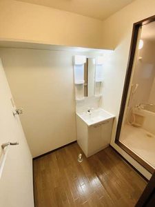 シャルマン高須 A棟 A0102号-5