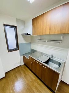 シャルマン高須 A棟 A0102号-7