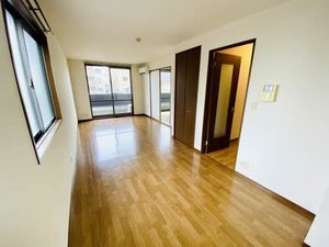 シャルマン高須 A棟 A0102号-8