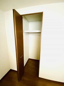 シャルマン高須 A棟 A0102号-11