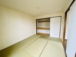 シャルマン高須 A棟 A0102号-12