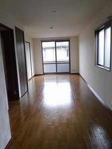 シャルマン高須　Ｂ棟 B0201号-3