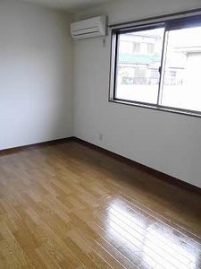 シャルマン高須　Ｂ棟 B0201号-4