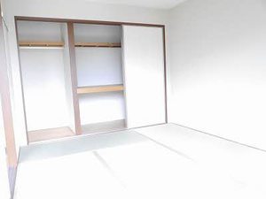 シャルマン高須　Ｂ棟 B0201号-6