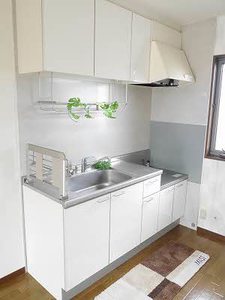 シャルマン高須　Ｂ棟 B0201号-7