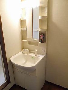 シャルマン高須　Ｂ棟 B0201号-10