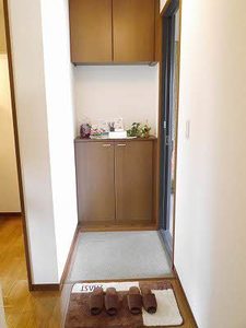 シャルマン高須　Ｂ棟 B0201号-14