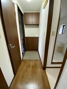 エクセルハイツ A0202号-2