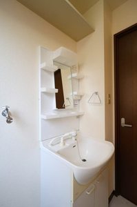 シェソワＳＡＴＳＵＮＯ　Ｃ棟 C0101号-4