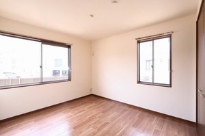 シェソワＳＡＴＳＵＮＯ　Ｃ棟 C0101号-9