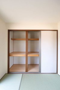 シェソワＳＡＴＳＵＮＯ　Ｃ棟 C0101号-11