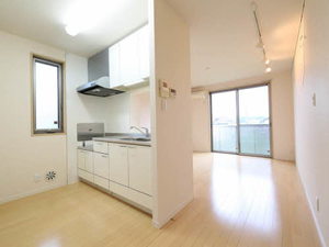 シェソワＳＡＴＳＵＮＯ　　Ｄ棟 A0201号-2