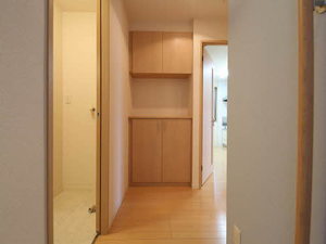 シェソワＳＡＴＳＵＮＯ　　Ｄ棟 A0201号-11