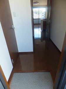 メゾン中央 A0203号-2