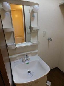 メゾン中央 A0203号-5