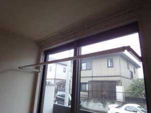 グレースツカサ　Ｃ棟 C0102号-3