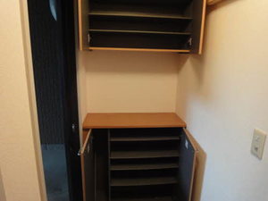 グレースツカサ　Ｃ棟 C0102号-9