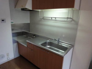 グレースツカサ　Ｃ棟 C0102号-10