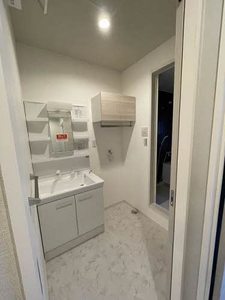 ミラベル　Ａ棟 A0201号-3