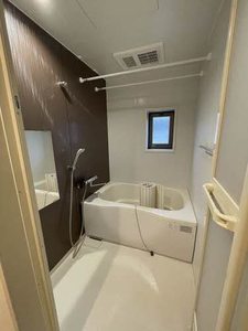 ミラベル　Ａ棟 A0201号-4