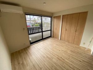 リバーサイドコーポ　Ｂ棟 B0102号-1