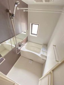 リバーサイドコーポ　Ｂ棟 B0102号-5