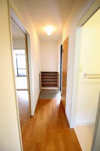 リバーサイドコーポ　Ｂ棟 B0202号-2