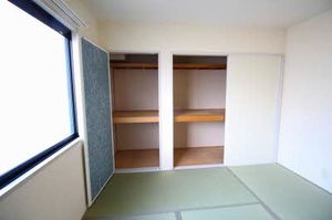 リバーサイドコーポ　Ｂ棟 B0202号-4