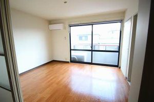 リバーサイドコーポ　Ｂ棟 B0202号-7