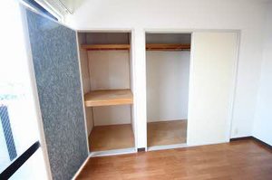 リバーサイドコーポ　Ｂ棟 B0202号-8