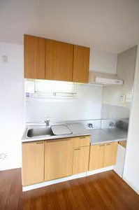 リバーサイドコーポ　Ｂ棟 B0202号-9