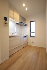 ラウンド・ヒルズ A0101号-3