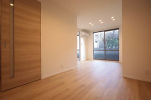 ラウンド・ヒルズ A0101号-4