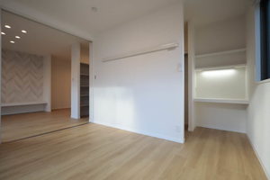 ラウンド・ヒルズ A0101号-5