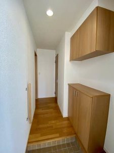 ヴィラシーン　Ｂ棟 B0101号-2