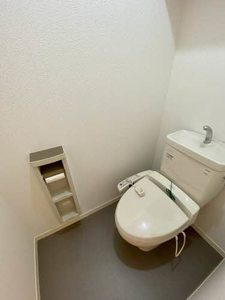 ヴィラシーン　Ｂ棟 B0101号-3