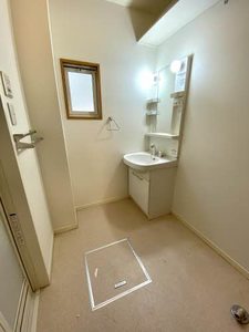 ヴィラシーン　Ｂ棟 B0101号-4