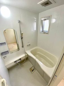 ヴィラシーン　Ｂ棟 B0101号-5