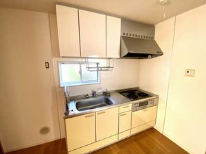 ヴィラシーン　Ｂ棟 B0101号-7