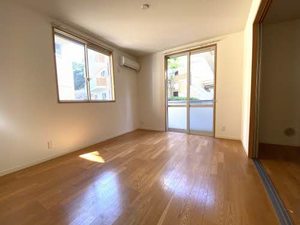 ヴィラシーン　Ｂ棟 B0101号-9