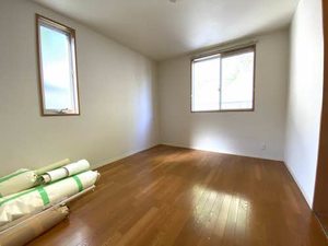 ヴィラシーン　Ｂ棟 B0101号-10