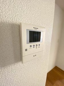 ヴィラシーン　Ｂ棟 B0101号-12